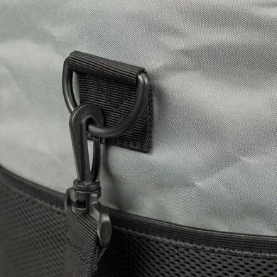 Термосумка Tribe Cooler 15 L, grey
