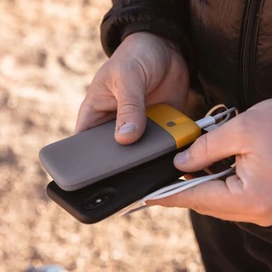 Повербанк Biolite Charge 20 PD, 6 000 mAh (BLT CBA0100)