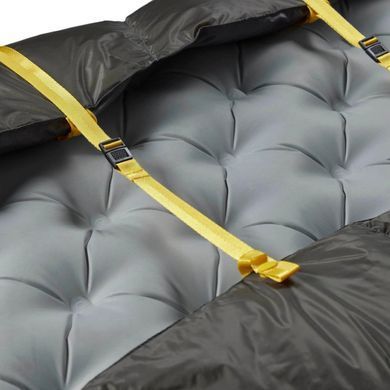 Ember Down Quilt -1C|30F спальник (Beluga, Long) (9327868150502) (STS ASL042012-210104)