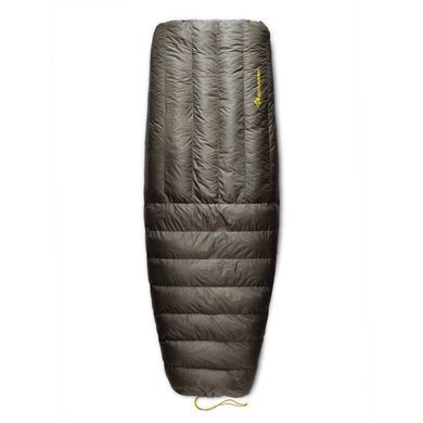 Ember Down Quilt -1C|30F спальник (Beluga, Long) (9327868150502) (STS ASL042012-210104)