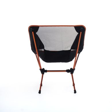 Кемпінгове крісло BaseCamp Compact, 50x58x56 см (BCP 10306)