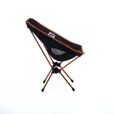 Кемпинговое кресло BaseCamp Compact, 50x58x56 см (BCP 10306)