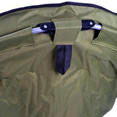 Кресло складное Ranger Ракушка