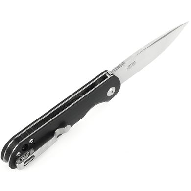 Нож складной Firebird FH41S-BK черный