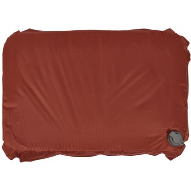 Подушка самонадувающаяся Skif Outdoor Commander 46x32x10