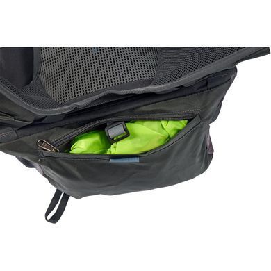 Рюкзак Skif Outdoor Tracker 40 л, Dark Gray