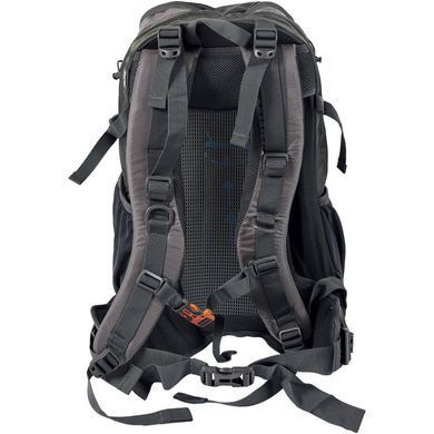 Рюкзак Skif Outdoor Tracker 40 л, Dark Gray