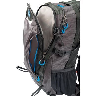 Рюкзак Skif Outdoor Tracker 40 л, Dark Gray
