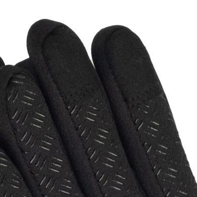Перчатки неопреновые Tribe Windstop, Black, L