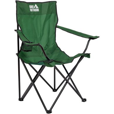 Стілець розкладний Skif Outdoor Comfort Plus, Green