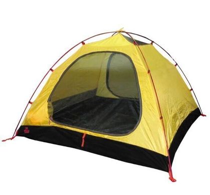 Палатка Tramp Lair 4 v2 Alu