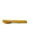 Набір столових приборів Sea to Summit Passage Cutlery Set, 3 Piece, Arrowwood Yellow (STS ACK035021-120905)