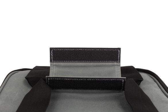 Термосумка Tribe Cooler 15 L, grey