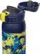 Термокружка Zojirushi SM-WM48AD, Темно-синий 0.48 л