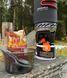 Газовий балон BaseCamp 4 Season Gas 100 г (BCP 70100)