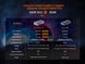 Ліхтар наключний Fenix E03R V2.0, сірий