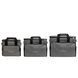 Термосумка Tribe Cooler 15 L, grey