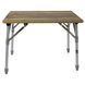 Стол Bo-Camp Feather 60x45 cm Brown (1404458)