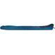 Kelty спальник Mistral 20 Long dark blue-pageant blue