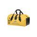 Водонепроницаемая дорожная сумка Naturehike CNK2450XB015, 90 л, желтая
