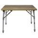 Стол Bo-Camp Feather 60x45 cm Brown (1404458)