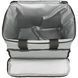 Термосумка Tribe Cooler 15 L, grey
