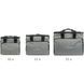 Термосумка Tribe Cooler 15 L, grey