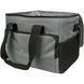 Термосумка Tribe Cooler 15 L, grey