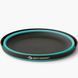 Миска складная Sea to Summit Frontier UL Collapsible Bowl, Aqua Sea Blue, L (STS ACK038011-060207)