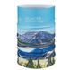 Coolnet UV+ National Parks Glacier пов'язка на шию (8428927564443) (BU 134757.555.10.00)
