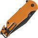 Escape ATK 2.0 ніж складаний (Hi-Viz Orange) (SOG 11-52-02-43)