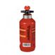 Бутылка для топлива с дозатором Trangia Fuel Bottle 0.3 л Red