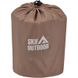 Подушка самонадувна Skif Outdoor Commander 46x32x10