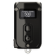 Мощный наключный фонарик с LED дисплеем Nitecore TINI 2 SS (USB Type-C), черный