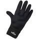 Перчатки неопреновые Tribe Windstop, Black, L