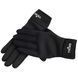 Перчатки неопреновые Tribe Windstop, Black, L