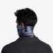 Шарф-труба Buff Original, Geoelens Grey (BU 126369.937.10.00)