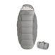 Спальник Naturehike PS200 NH20MSD03, серый
