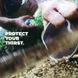 Обеззараживающие капли Aquamira Water Treatment Drops 30ml