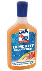 Гель для душу з ефектом охолодження Sport Lavit Duschfit Grapefruit 200 ml