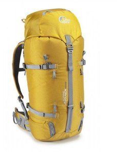 Рюкзак женский Lowe Alpine Alpine Attack ND 45:55, Gold/Gunmetal (LA FMP-44-GOG-45)