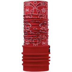 Шарф-труба Buff Polar, Cashmere red (BU 118018.425.10.00)