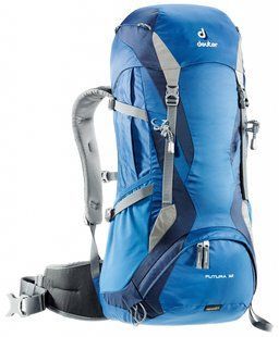 Рюкзак Deuter Futura 32L