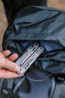 Мультитул Tramp Ranger UTRA-308