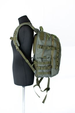 Тактичний рюкзак Tramp Tactical 40 л
