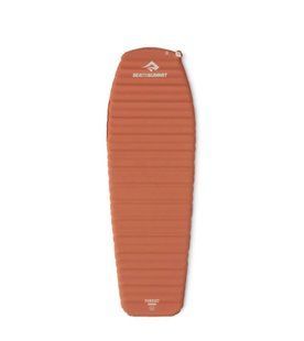 Самонадувний килимок Sea To Summit Pursuit SI Mat (Bombay Brown, Large) (STS ASL053102-060304)