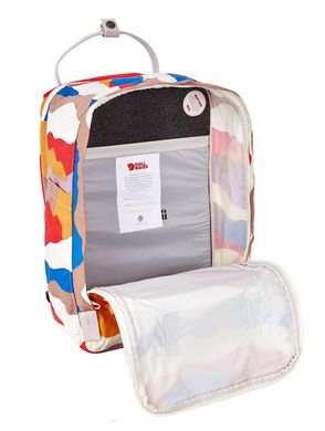 Рюкзак Fjallraven Kanken Art Laptop 17