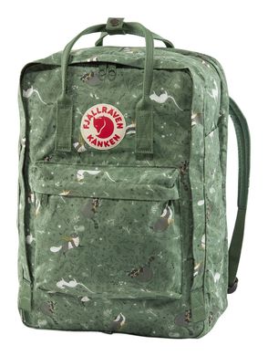 Рюкзак Fjallraven Kanken Art Laptop 17