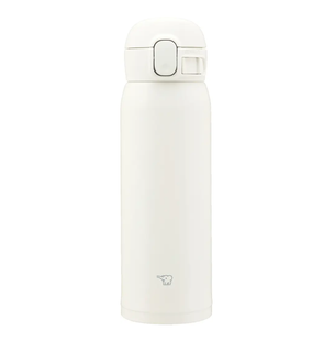 Термокружка Zojirushi SM-WS48WM, Білий 0.48 л