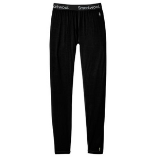 Термоштаны женские Smartwool Merino 150 Baselayer Bottom Black, р.XS (SW 17257.001-XS)